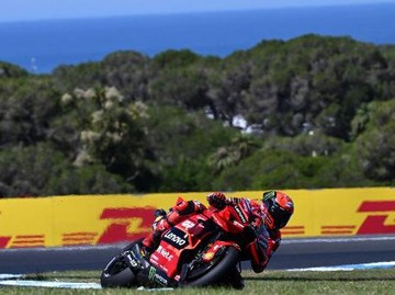 Jadwal MotoGP Australia 2023 Balapan Utama Siang Nanti Persik Co Id