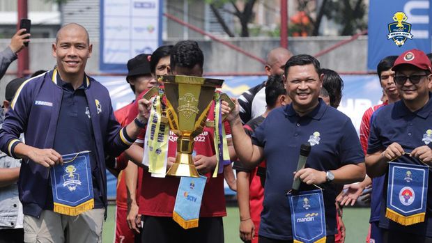 Media Cup 2023.