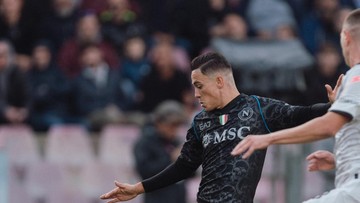 Salernitana Vs Napoli: Partenopei Menang 2-0