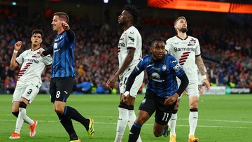 Atalanta Juara Liga Europa 2023/2024